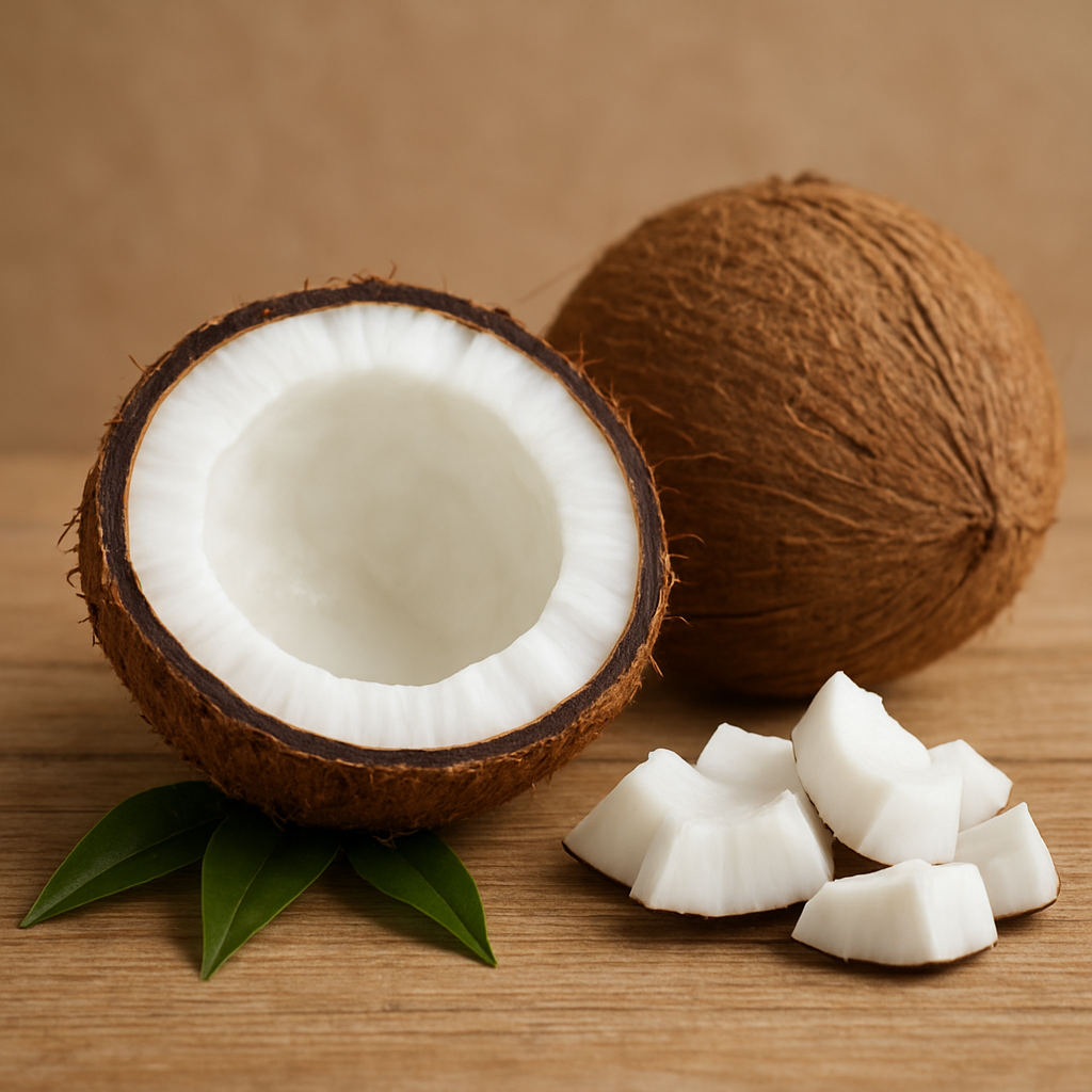Coconut
