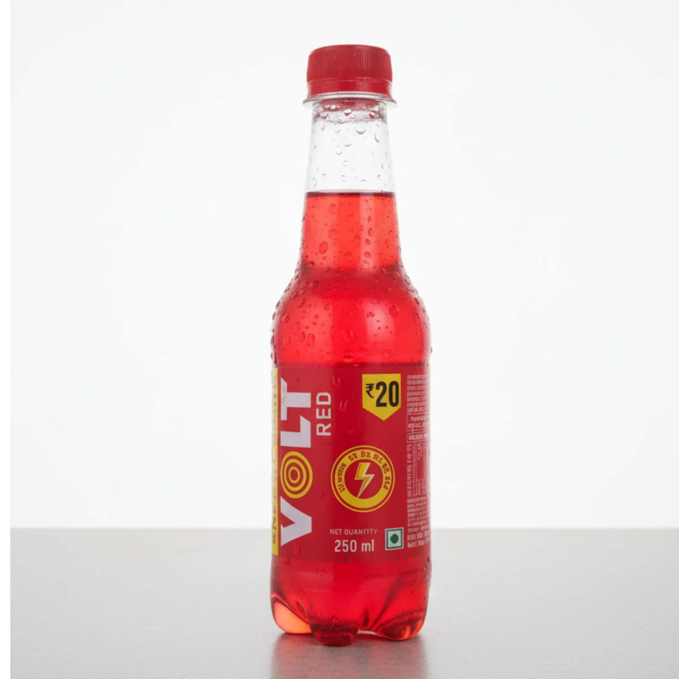 Volt Energy Drink